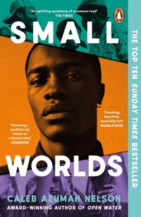 Enlarge image Cover: Small Worlds - Penguin Books Ltd