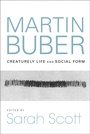 Cover: Martin Buber - Indiana University Press