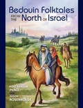 Cover: Bedouin Folktales from the North of Israel - Indiana University Press