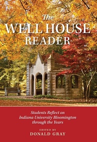 Enlarge image Cover: The Well House Reader - Indiana University Press