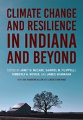 Abbildung von: Climate Change and Resilience in Indiana and Beyond - Indiana University Press