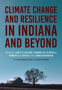 Abbildung von: Climate Change and Resilience in Indiana and Beyond - Indiana University Press