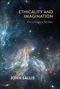 Cover: Ethicality and Imagination - Indiana University Press