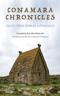 Cover: Conamara Chronicles - Indiana University Press
