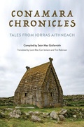 Cover: Conamara Chronicles - Indiana University Press
