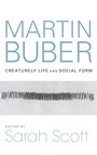 Cover: Martin Buber - Indiana University Press