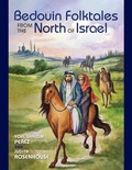 Cover: Bedouin Folktales from the North of Israel - Indiana University Press