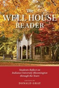 Cover: The Well House Reader - Indiana University Press