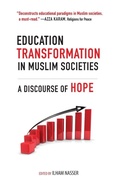 Cover: Education Transformation in Muslim Societies - Indiana University Press