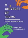 Cover: A Universe of Terms - Indiana University Press