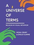 Cover: A Universe of Terms - Indiana University Press