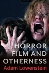 Abbildung von: Horror Film and Otherness - Columbia University Press