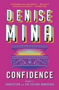 Cover: Confidence - Little, Brown and Company