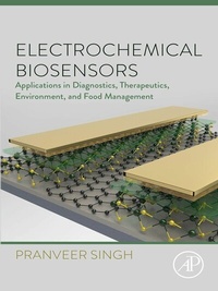 Abbildung von: Electrochemical Biosensors - Academic Press