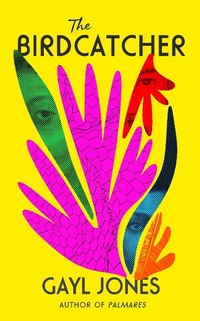Abbildung von: The Birdcatcher - Virago Press Ltd