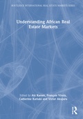 Cover: Understanding African Real Estate Markets - Routledge