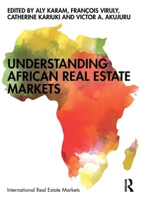 Enlarge image Cover: Understanding African Real Estate Markets - Routledge