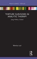Bild: Torture Survivors in Analytic Therapy - Routledge