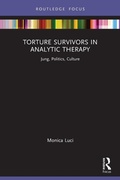 Bild: Torture Survivors in Analytic Therapy - Routledge