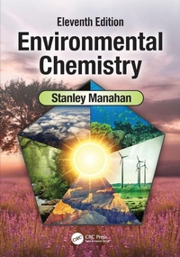 Abbildung von: Environmental Chemistry - CRC Press