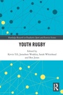 Cover: Youth Rugby - Routledge