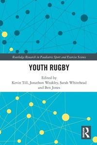 Abbildung von: Youth Rugby - Routledge