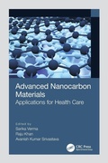 Cover: Advanced Nanocarbon Materials - CRC Press
