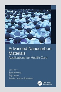 Enlarge image Cover: Advanced Nanocarbon Materials - CRC Press