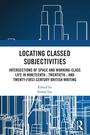 Cover: Locating Classed Subjectivities - Routledge