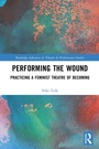 Cover: Performing the Wound - Routledge