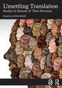 Cover: Unsettling Translation - Routledge