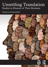 Enlarge image Cover: Unsettling Translation - Routledge