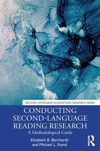 Enlarge image Cover: Conducting Second-Language Reading Research - Routledge