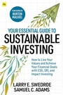 Cover: Your Essential Guide to Sustainable Investing - Harriman House Publishing