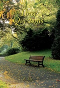 Cover: Three Questions - Marshwinds Press Company
