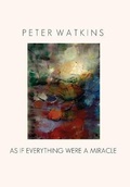 Cover: As If Everything Were A Miracle - Eye Wild Books