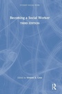 Cover: Becoming a Social Worker - Routledge