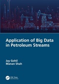 Cover: Application of Big Data in Petroleum Streams - CRC Press