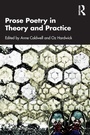 Cover: Prose Poetry in Theory and Practice - Routledge