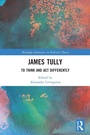 Cover: James Tully - Routledge