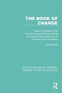 Cover: The Book of Change - Routledge