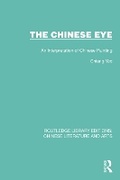 Cover: The Chinese Eye - Routledge