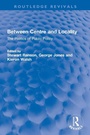Cover: Between Centre and Locality - Routledge