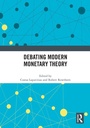 Cover: Debating Modern Monetary Theory - Routledge