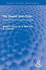 Cover: The English Sixth Form - Routledge