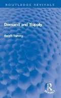Bild: Demand and Supply - Routledge