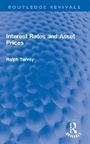 Cover: Interest Rates and Asset Prices - Routledge