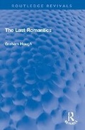 Cover: The Last Romantics - Routledge