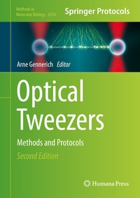 Abbildung von: Optical Tweezers - Humana