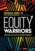 Cover: Equity Warriors - Corwin Press Inc